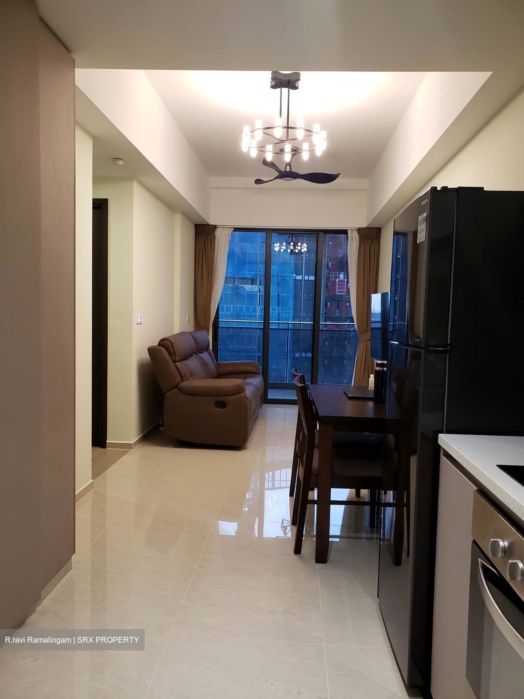 Parc Riviera (D5), Condominium #552712881